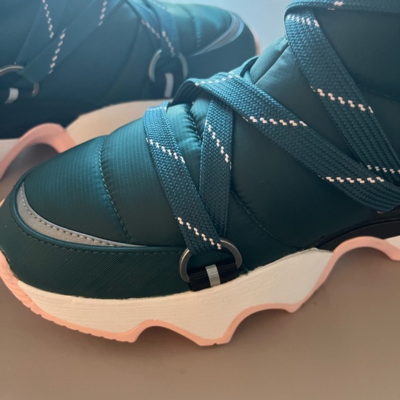 Sorel Women’s Boots size 9.5 - Picture 2 of 6